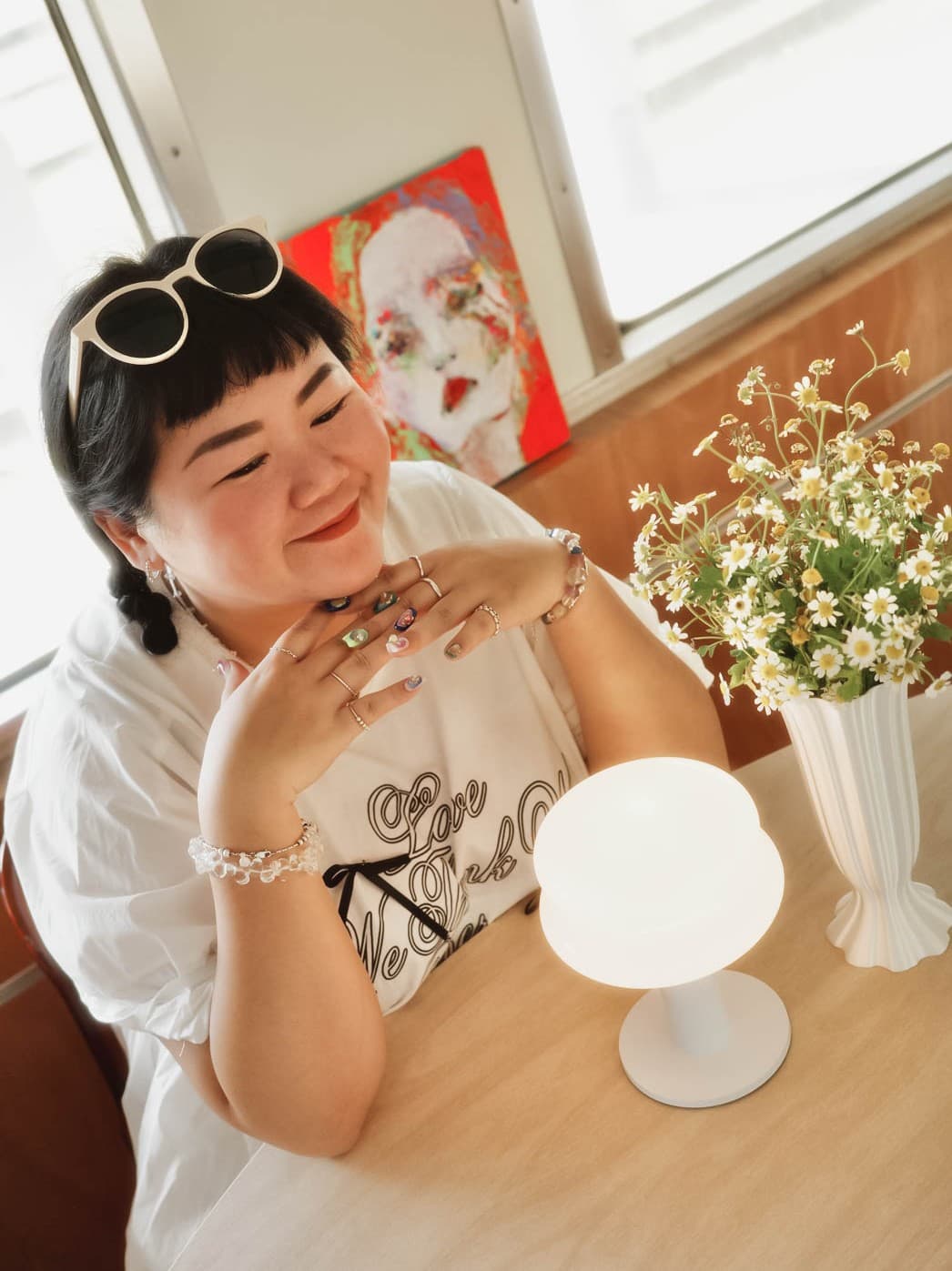 Hoyo Aura Studio 主理人